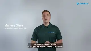 Uddeholm PIM (Plastic Injection Moulding) - Pre-hardened Steel Grades