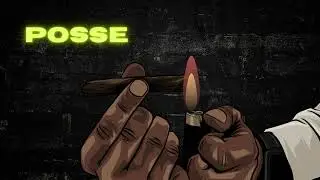 [FREE] Chief Keef Type Beat - "Posse" | Rap Trap Instrumental