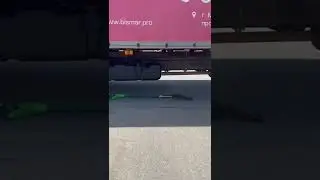 Лопата Verto T-Rex