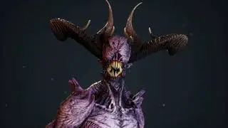 Demon 6