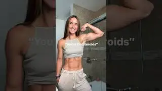 abs workout at home
