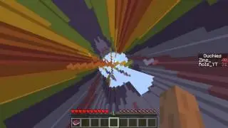 ПРОХОЖДЕНИЕ КАРТЫ В MINECRAFT DIVERCITY 2 #1