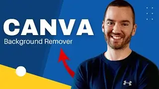 How To Remove Background In Canva (Canva Background Remover)