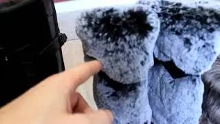 Видео обзор на унты от Magazin - Untikov.com