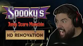Horror Games But Chat Controls The Jump Scares...