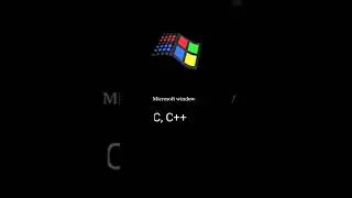 Every beginner in programming must know about programming languages