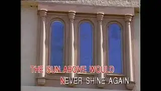 You Mean Everything To Me - Video Karaoke (Polygram)