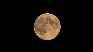 Clair de Lune – Emile Pandolfi