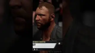 Jon Moxley Entrance | Aew Fight Forever 