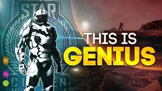 The Grand Vision of Star Citizen (2024 & Beyond)