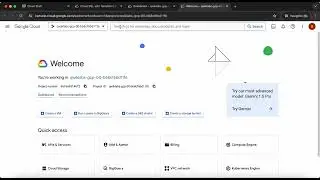 Cloud SQL with Terraform | GSP234