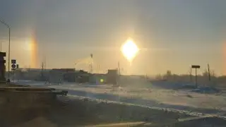 ssangyong kyron не греет печка