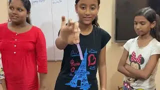Litmus  Test for Water and Baking Powder