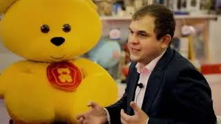 Андрей Рыжов, заместитель генерального директора компании 