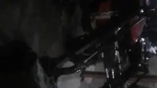 ДФ 244 Б/У с погрузчиком 470 000 рублей