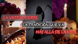7 cosas que necesitas saber sobre el Día de los Muertos
