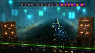 Green Hill Zone (sonic 1)- Rocksmith 2014