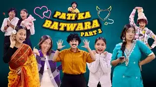 Pati Ka Batwara Part 2 | Ft. Mona Sona Vanshika | Asli Mona Official