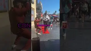 🚀 Rating Random Strangers' Model Walks In Public Part 5 😭👠
