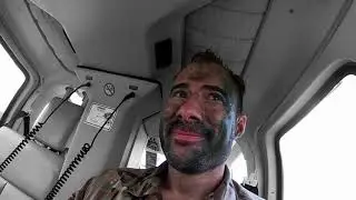 7 VS Wild Panama - Otto Bulletproof Intro