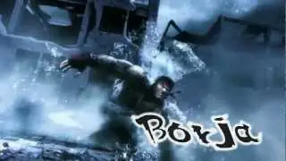 Street Fighter X Tekken ~ From Heads Unworthy
