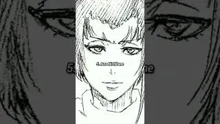 Top 8 Strongest Novel Characters in Bleach