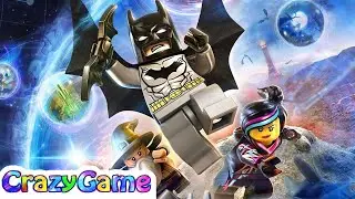 #Lego