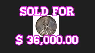 World coins Auction (04-03-2022)