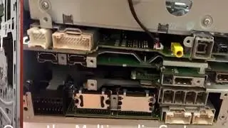 How to unlock Alpine multimedia system | KINZA MOTORS LTD