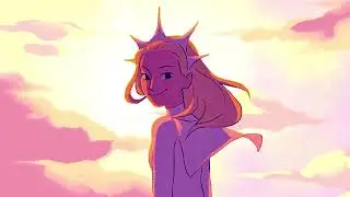Michelle/Better Than Me - Worm AMV