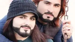 Naqeeb maseed