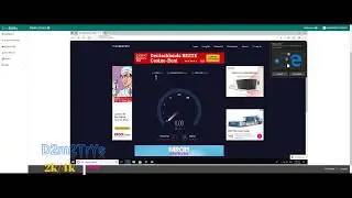 Free Windows RDP/VPS (No credit card required)
