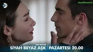 черно белая любовь 24