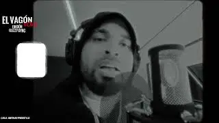 El Vagón Vol. 6 Llorens Torres - C eLe - Birthday Freestyle (Visualizer)