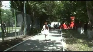 Саратов. Детский парк. Август, 2013 год.