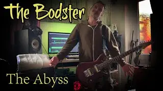 The Bodster - The Abyss