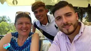 L-ewwel 100 jum ta' Alex Borg fil-kariga ta' Kap tal-Partit Nazzjonalista