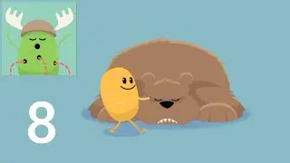 Dumb Ways to Die - Gameplay Walkthrough Part 8 (iOS, Android)