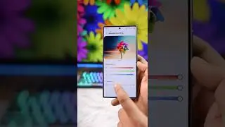 Galaxy S24 Ultra Display & Camera Upddate!