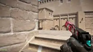 VVV | (CS2 edit)