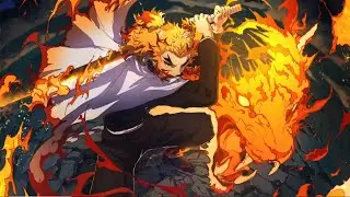 Rengoku (pro combos)