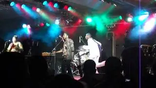 Oleku Band - Eger