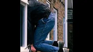 Проникли в наш дом......