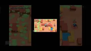 Динамайк💣👍 #brawlstars #бравлстарс #бравл #юмор #мем #brawl #бс