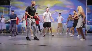 Рок-н-ролл