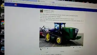 Como Baixar Vídeos do Facebook (sem programa)