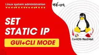 How to Manually Configure IPv6 Address in CentOS or Red Hat Linux | Step-by-Step Tutorial