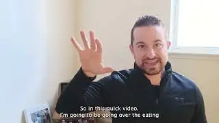 Expectations for the Eating Enlightenment course