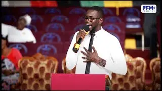 First Wednesday Fasting Service | November 06, 2024