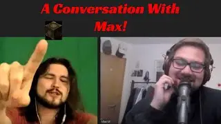 Max! Language and Geopolitics